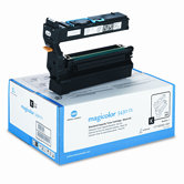 Toner, 6000 Page-Yield