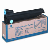 Waste Toner Box for Magicolor 5400 Series