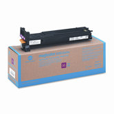 A06V333 Laser Cartridge, High-Capacity, Magenta