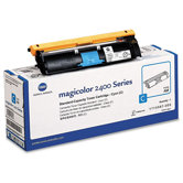 Toner, 1500 Page-Yield