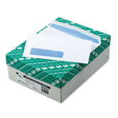 Window Envelope, Address Window, Contemporary, 500/Box