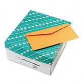 Kraft Envelope, Contemporary, #16, Light Brown, 500/box