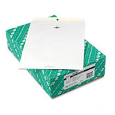 Clasp Envelope, 10 X 13, 28Lb, 100/Box
