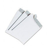 Redi-Strip Catalog Envelope, 6 x 9, White, 100/box