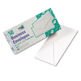 Business Envelope, 50/Box