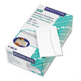 Business Envelope, Contemporary, #6 3/4, White, 500/box
