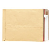 Padded Mailer,No. 5,w/Redi Strip,10-1/2"x14-1/4",100/CT,Kft