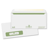 Paper Window Envelope (Set of 500)