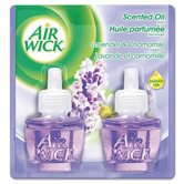 Scented Oil Refill