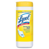Disinfecting Wipes with Micro Lock Fibers