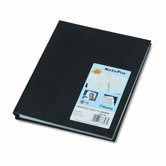 NotePro Undated Daily Planner