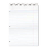 Porta-Desk Notebook, 120 Sheets/Pad