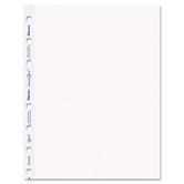 Blueline Miraclebind Notebook Plain Paper Refill