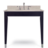 Clarissa 25" Bath Vanity Set