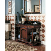 Ellsworth 45" Bath Vanity Set