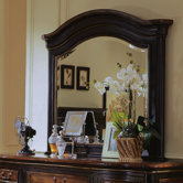 Potomac Landscape Vanity Mirror