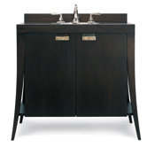 Designer Series Lily Contemporary Vanity