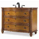 Bridgetown Sink Chest