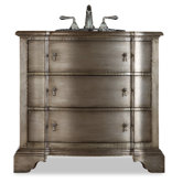 Buchanan Sink Chest