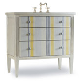 Seaside Vanity