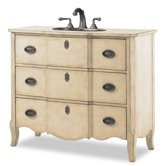 Wayfarer Linen Vanity