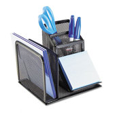 Desk Organizer with Pencil Storage
