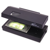 Portable 4-Way Counterfeit Detector