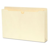 Expanding File Jackets, 50/Box