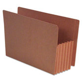 Expanding File Pockets, 10/Box