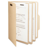 Economy Classification Folders, 15/Box