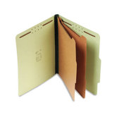 2-1/4" Expansion Classification Folder, 15/Box