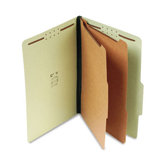 2-1/4" Expansion Classification Folder, Legal, 15/Box