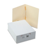Medical Record Folder, 25/Box