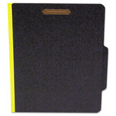 Classifcation Folder, Two Dividers, 15/Box