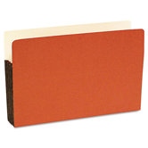 Durable File Pocket, 25/Box