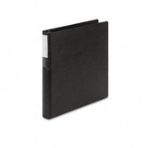 Top Performance Dxl Locking Binder with Label Holder, 1" Capacity