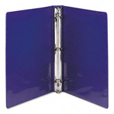 Presentation Binder, 2/Pack