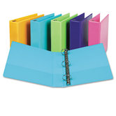 Presentation View Binder