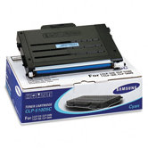 CLP510D5C Laser Print Cartridge, High-Yield, Cyan