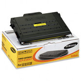 CLP510D5Y Laser Print Cartridge, High-Yield, Yellow