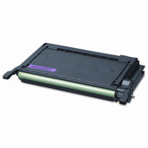High-Yield Toner, 4000 Page-Yield