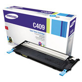 Toner, 1000 Page-Yield