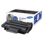 High-Yield Toner, 5000 Page-Yield