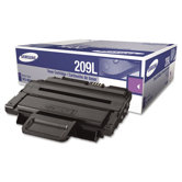 High-Yield Toner, 5000 Page-Yield