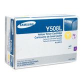 High-Yield Toner, 4,000 Page-Yield