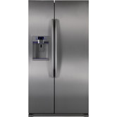 Counter Depth Side by Side Refrigerator