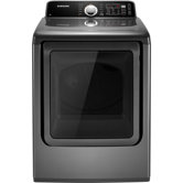 27.3 Cu. Feet Top Loading Dryer