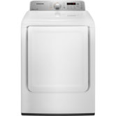 7.2 Cu. Ft. Dryer