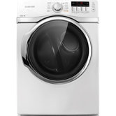 7.4 Cu. Ft. Front Load Dryer