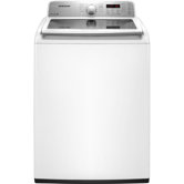 Energy Star 4.2 Cu. Ft. Top Load Washer with Vibration Reduction Technology